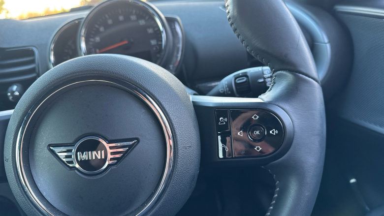 MINI Clubman 1.5 Cooper Exclusive Premium 6dr Auto Petrol Estate